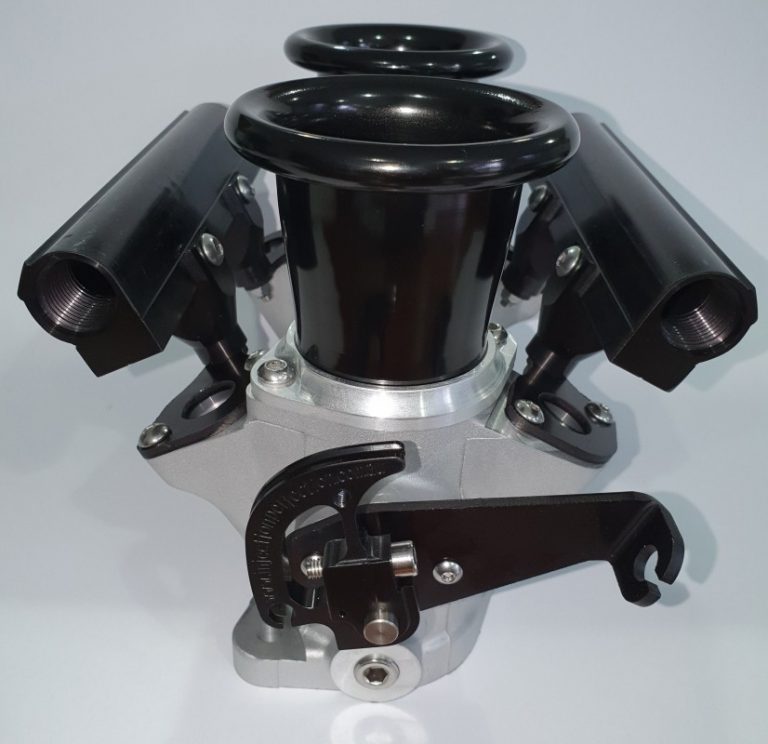 Rotary Fuel Injection Kit Injection Perfection